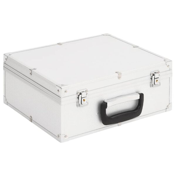 vidaXL Pokerio žetonų rinkinys, 300vnt., 11,5g