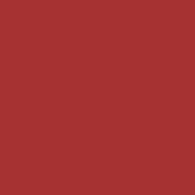 vidaXL Šoninė balkono markizė, raudona, 122x250 cm