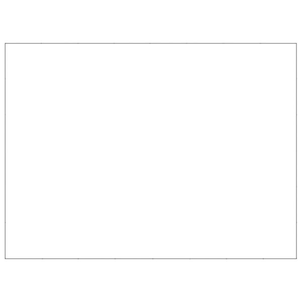 vidaXL Voljeras šunims, sidabrinės spalvos, 48m², plienas