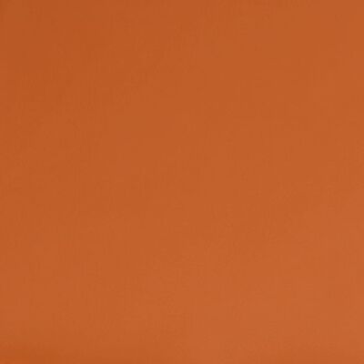 vidaXL Pakoja, kreminės ir oranžinės spalvos, 45x29,5x35cm, audinys