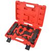 vidaXL Variklio fiksavimo įrankių rinkinys Jaguar/Land Rover V8 5,0l