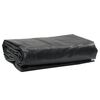 vidaXL Tentas, antracito spalvos, 1x2,5m, 650g/m&sup2;