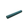 vidaXL Vielos tinklas, žalias, 25x0,75m, dengtas PVC danga