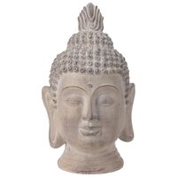 ProGarden Dekoracija Budos galva, 31x29x53,5cm