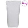 vidaXL Vy&scaron;nių kauliukai &scaron;ildančiajai pagalvei, 10 kg