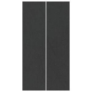 vidaXL Baseino paklotas, pilkas, 420x220cm, poliesterio geotekstilė