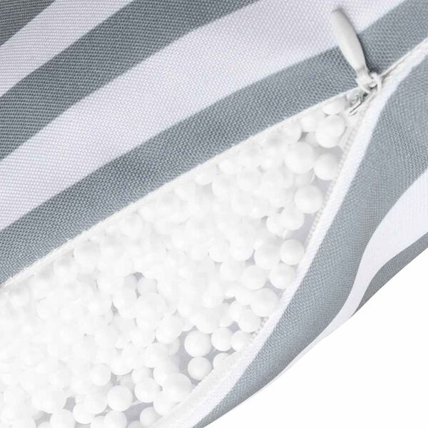 vidaXL Sėdmaišių užpildas EPS 200 L baltos 10 kg/m³