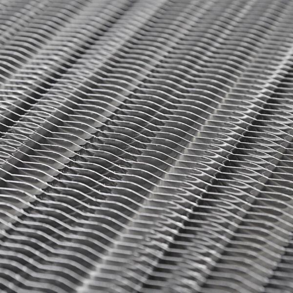 vidaXL Variklio au&scaron;intuvas Audi