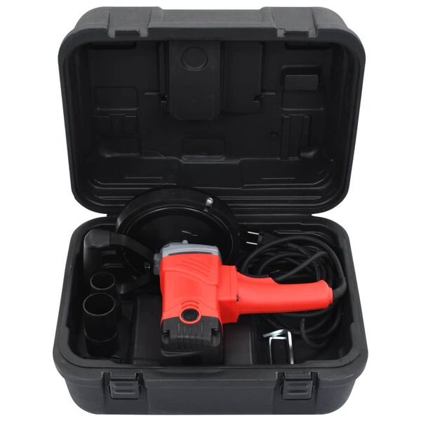 vidaXL Rankinio betono &scaron;lifuoklio komplektas, 1500W