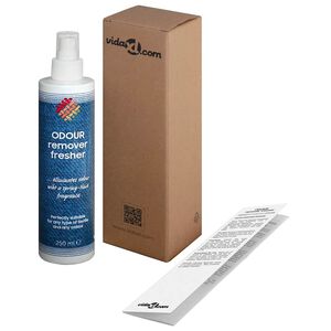vidaXL Kvapų &scaron;alinimo ir atnaujinimo priemonė, 250ml