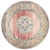 vidaXL Kilimas ARBIZU, 200cm, vidaus/lauko, vintažinio dizaino