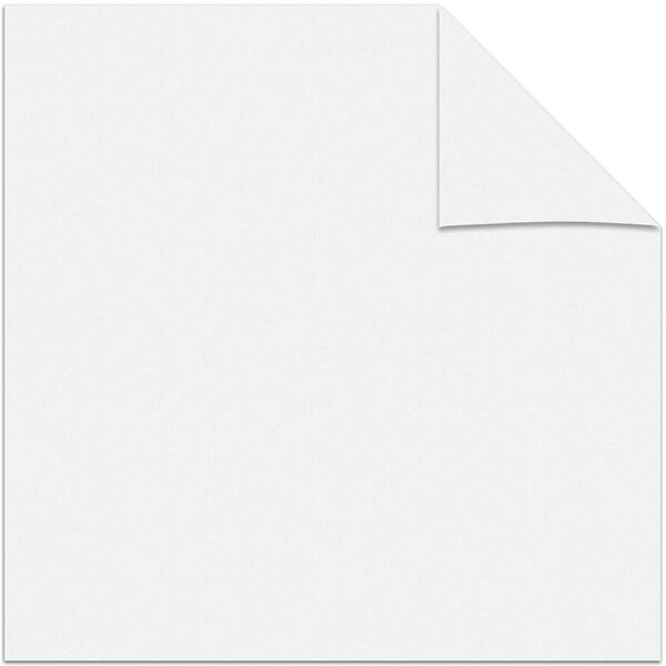 Decosol Mini roletai, baltos spalvos, 57x160cm