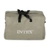 Intex Pripučiama baidarė Explorer K2, 312x91x51cm, 68307NP