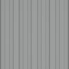 vidaXL Stogo plok&scaron;tė 12 pcs Pilka 80 x 45 cm Galvanizuotas plienas