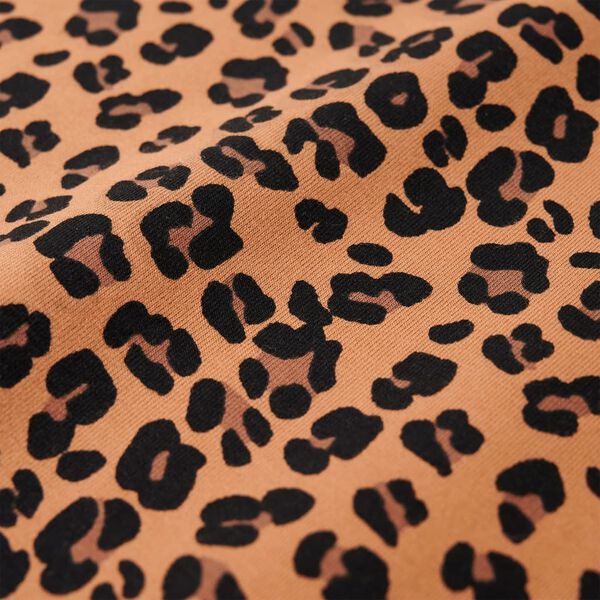 Vaiki&scaron;kas sportinis megztinis, &scaron;viesios smėlio spalvos, 92 dydžio