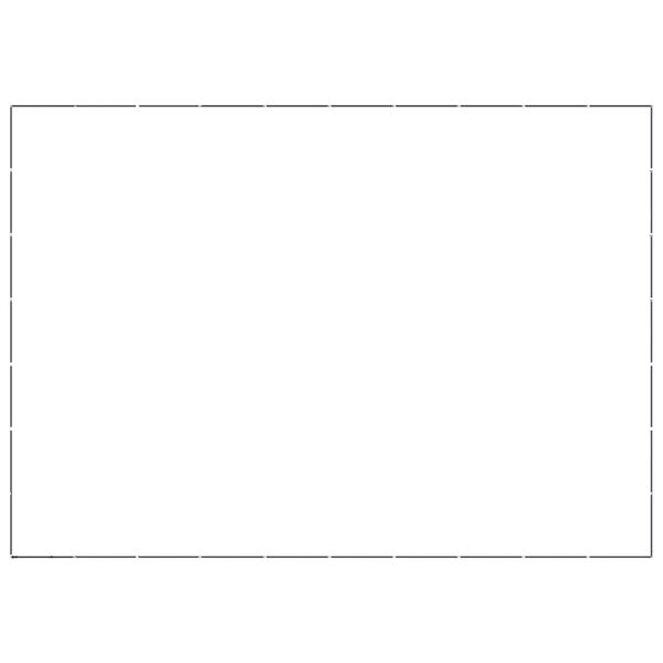 vidaXL Lauko voljeras šunims, plienas, 64,51m²