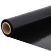 vidaXL Stretch Film 6 vnt Juoda 20 &mu;m 50 cm x 150 m