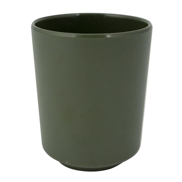 Bo-Camp Indų rinkinys Pantom, 16 dalių, žalios spalvos, melaminas