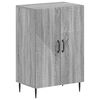 vidaXL Batu skrynia HAARLEM 59,5 x 39,5 x 89,5 cm Apdirbta mediena
