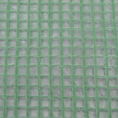 vidaXL Pakaitinis šiltnamio apdangalas (0,5m²), žalias, 50x100x190cm