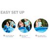 Intex Baseinas Easy Set, 244x61cm, PVC