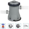Bestway Flowclear Baseino siurblys su filtru, 330gal