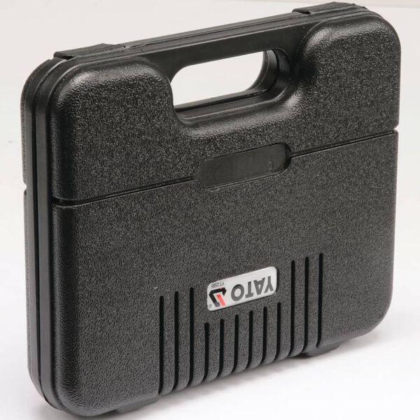 YATO Keturių dalių didelio pajėgumo veržlių nuėmiklių rinkinys