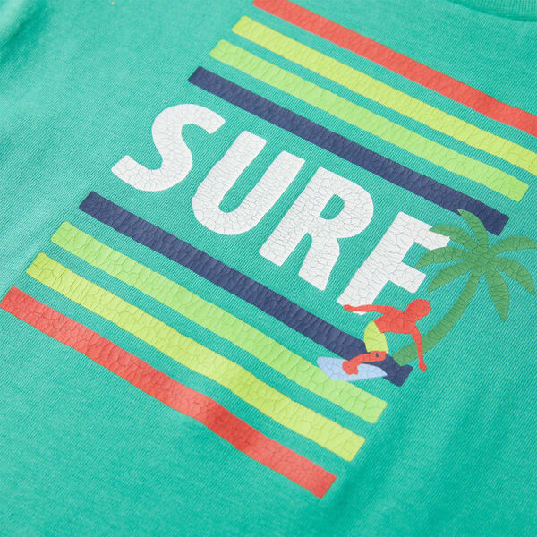 Vaiki&scaron;ki mar&scaron;kinėliai, žalios spalvos, 128 dydžio