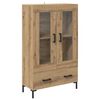 Artisan_oak