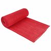 vidaXL Sodo džutinis tinklas 100 cm x 25 m 180 gsm 100% Tossa Džiutas
