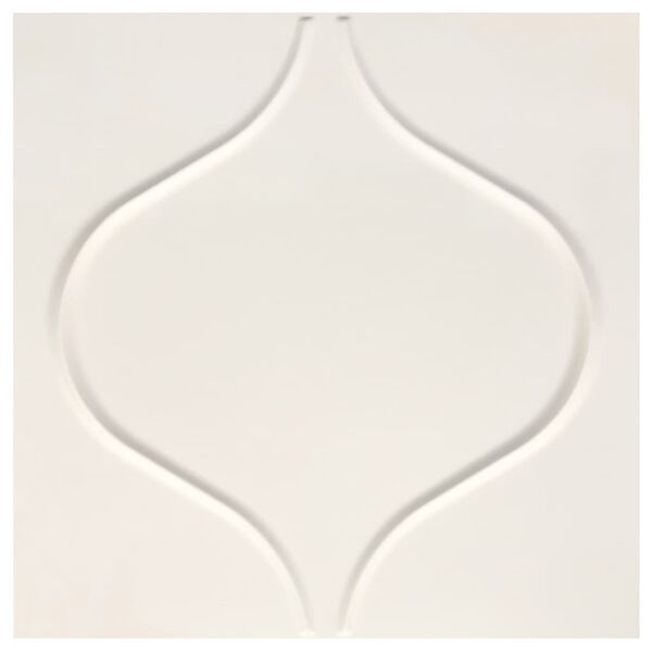 vidaXL Sienų plok&scaron;tės, 12vnt., 0,5x0,5m, 3m&sup2;, 3D