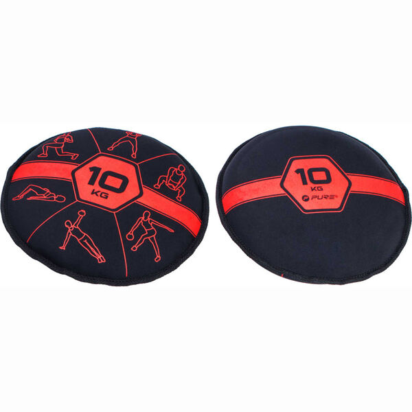 Pure2Improve Smėlio svoris, 10kg