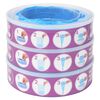vidaXL Angelcare Diaper Genie papildymo kasetės, 3 vnt.
