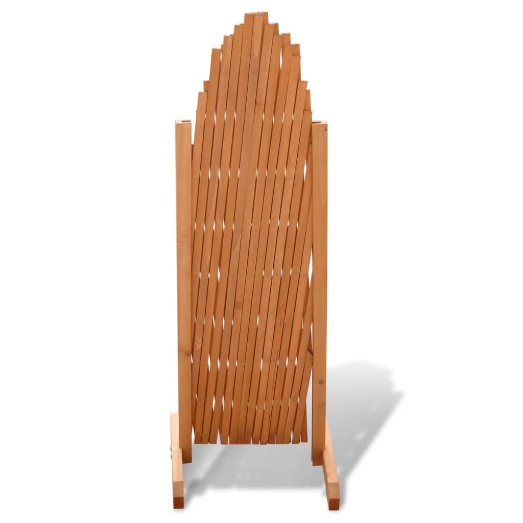 vidaXL Treliažo plokštė, medienos masyvas, 180 x 100 cm
