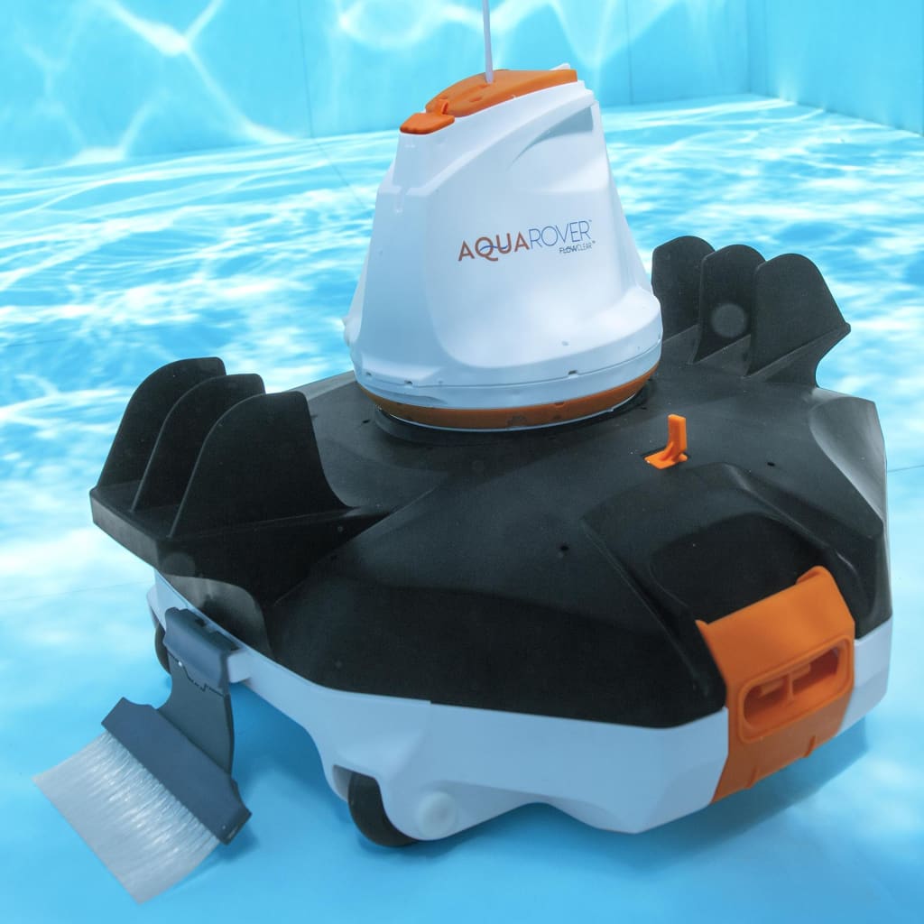 Bestway Flowclear AquaRover Baseino valymo robotas