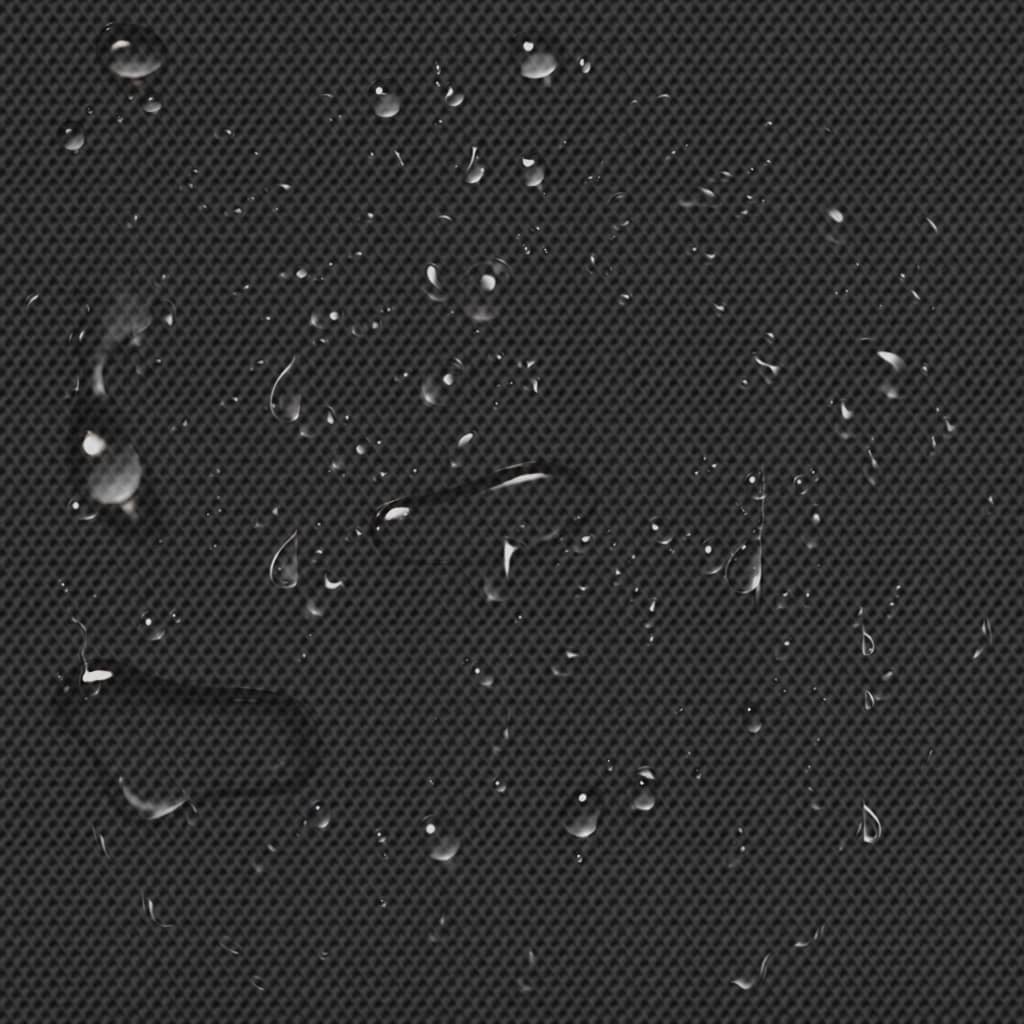 vidaXL Lentyna, juodos spalvos, 103x30x72,5cm, audinys, 5 skyriai