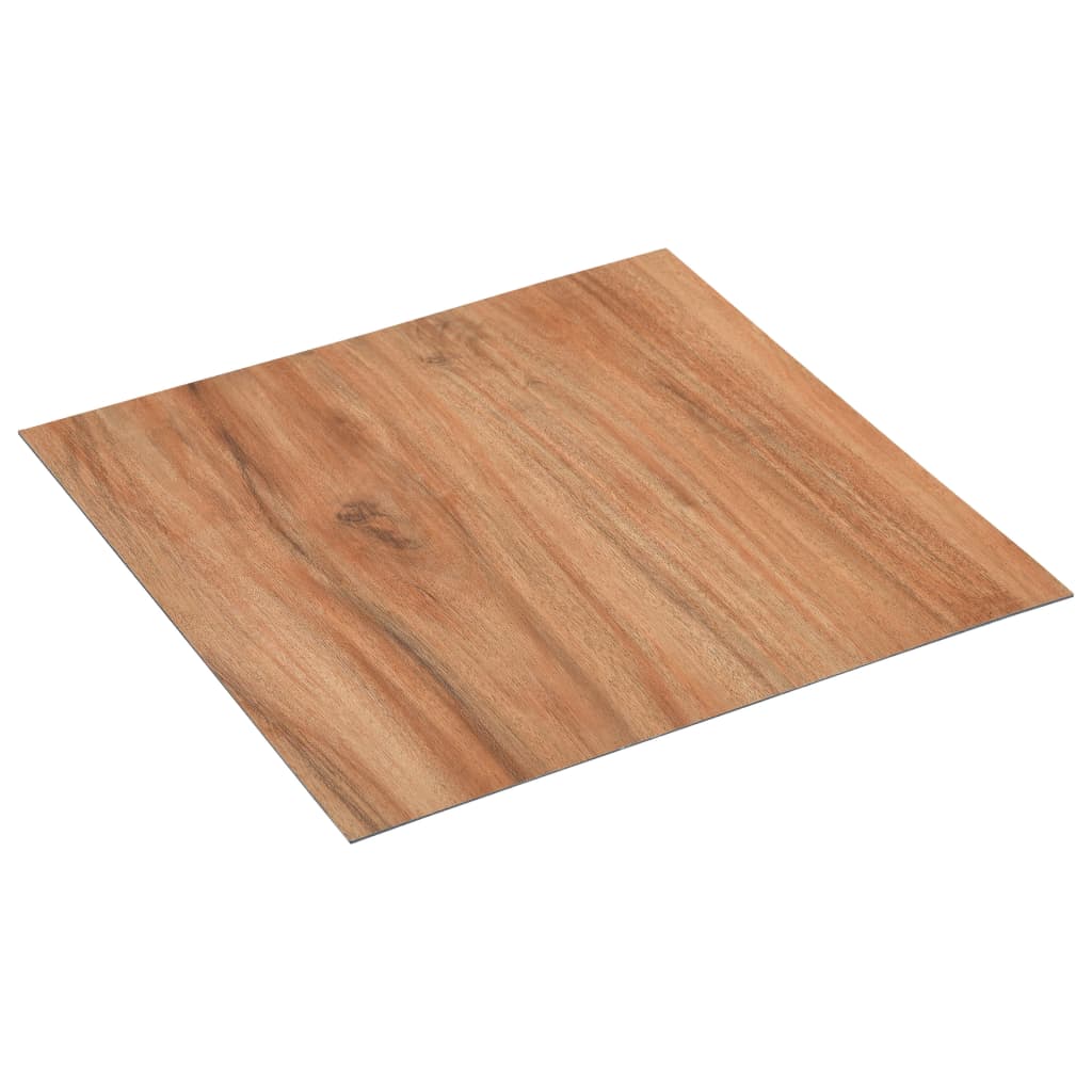 vidaXL Grindų plokštės, 20vnt., medienos, 1,86m², PVC, prilimpančios