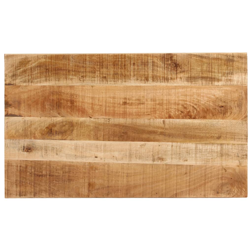 vidaXL Kavos staliukas, 100x60x40cm, mango medienos masyvas