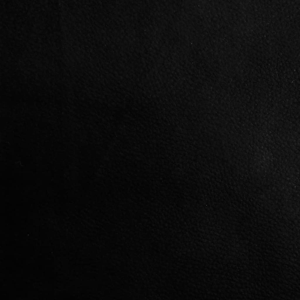 vidaXL Batų suoliukas su atverčiamu stalčiumi, juodas, 62x32x56cm