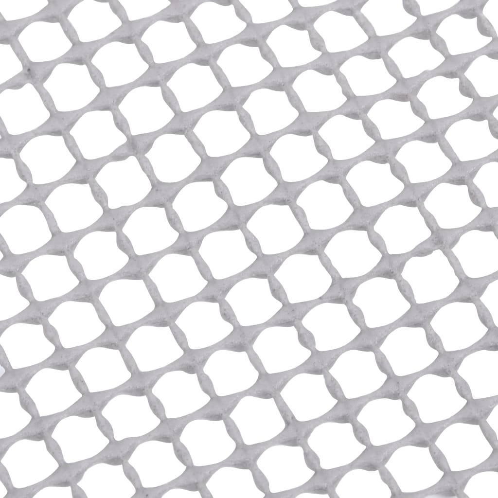 vidaXL Palapinės kilimėlis, šviesiai pilkos spalvos, 250x450cm