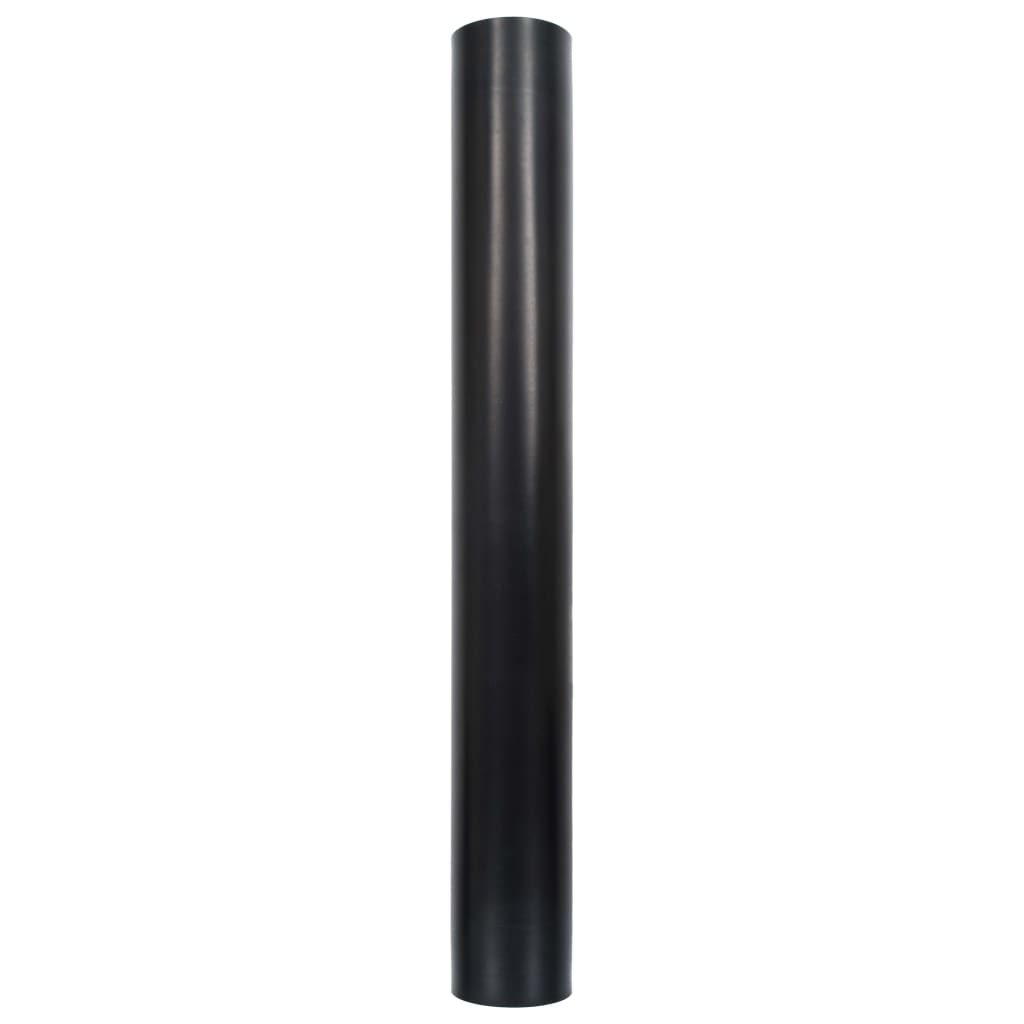 vidaXL Kilimėlis, 1,2x2m, neslystanti guma, 6mm, lygus