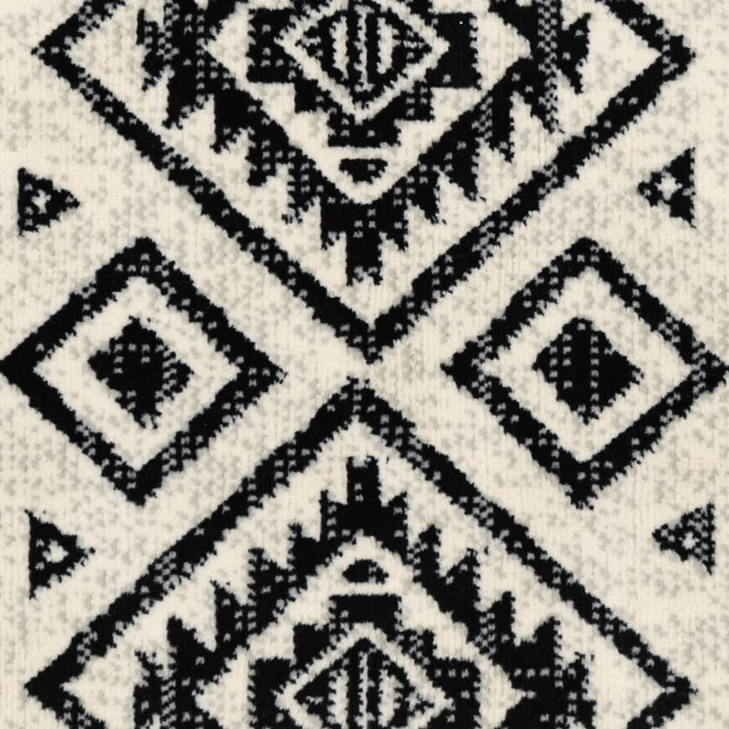 vidaXL Vidaus/lauko kilimas, įvairių spalvų, 190x300cm