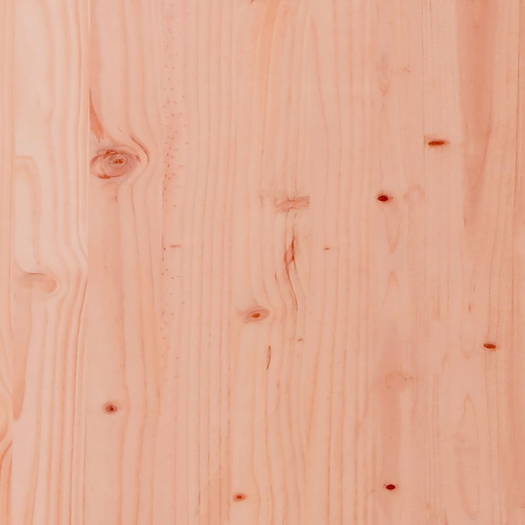 vidaXL Komposto dėžė, 82,5x82,5x99,5cm, douglas eglės medienos masyvas