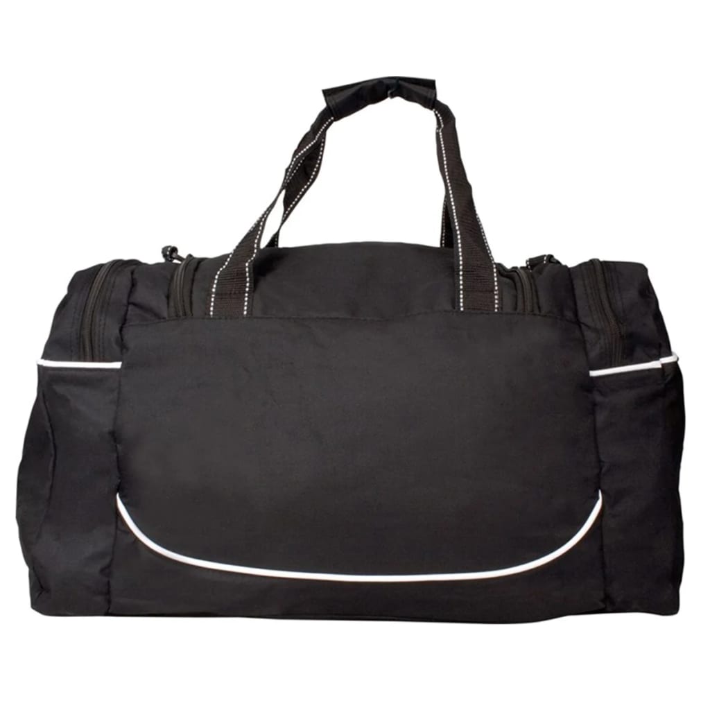 Avento Sportinis krepšys, L, juoda spalva, 50TE