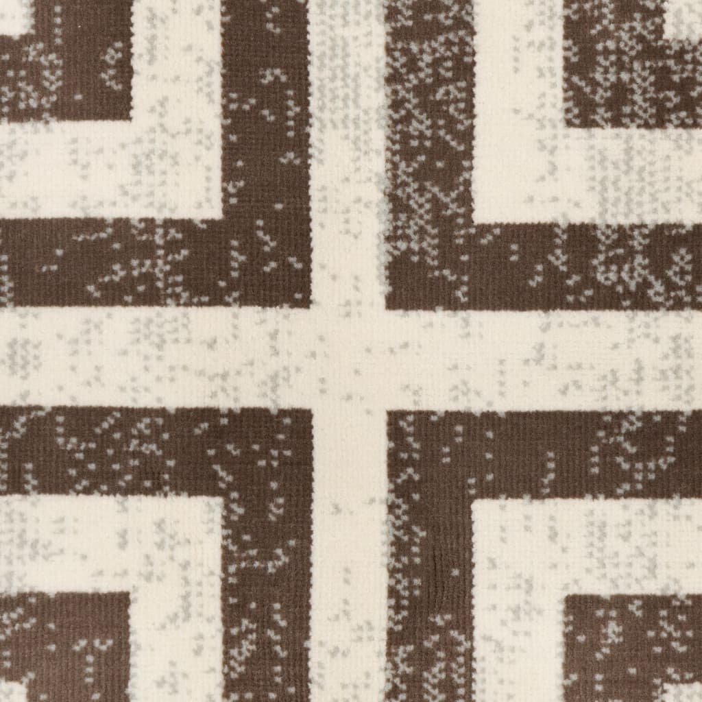 vidaXL Vidaus/lauko kilimas, įvairių spalvų, 120x180cm