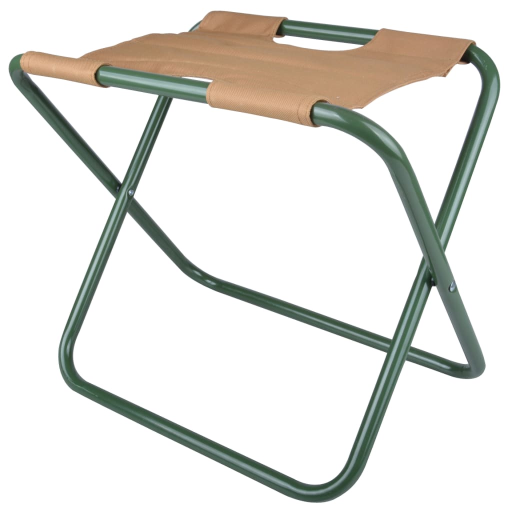 Esschert Design Sodo įrankių krepšys ir kėdutė, GT01