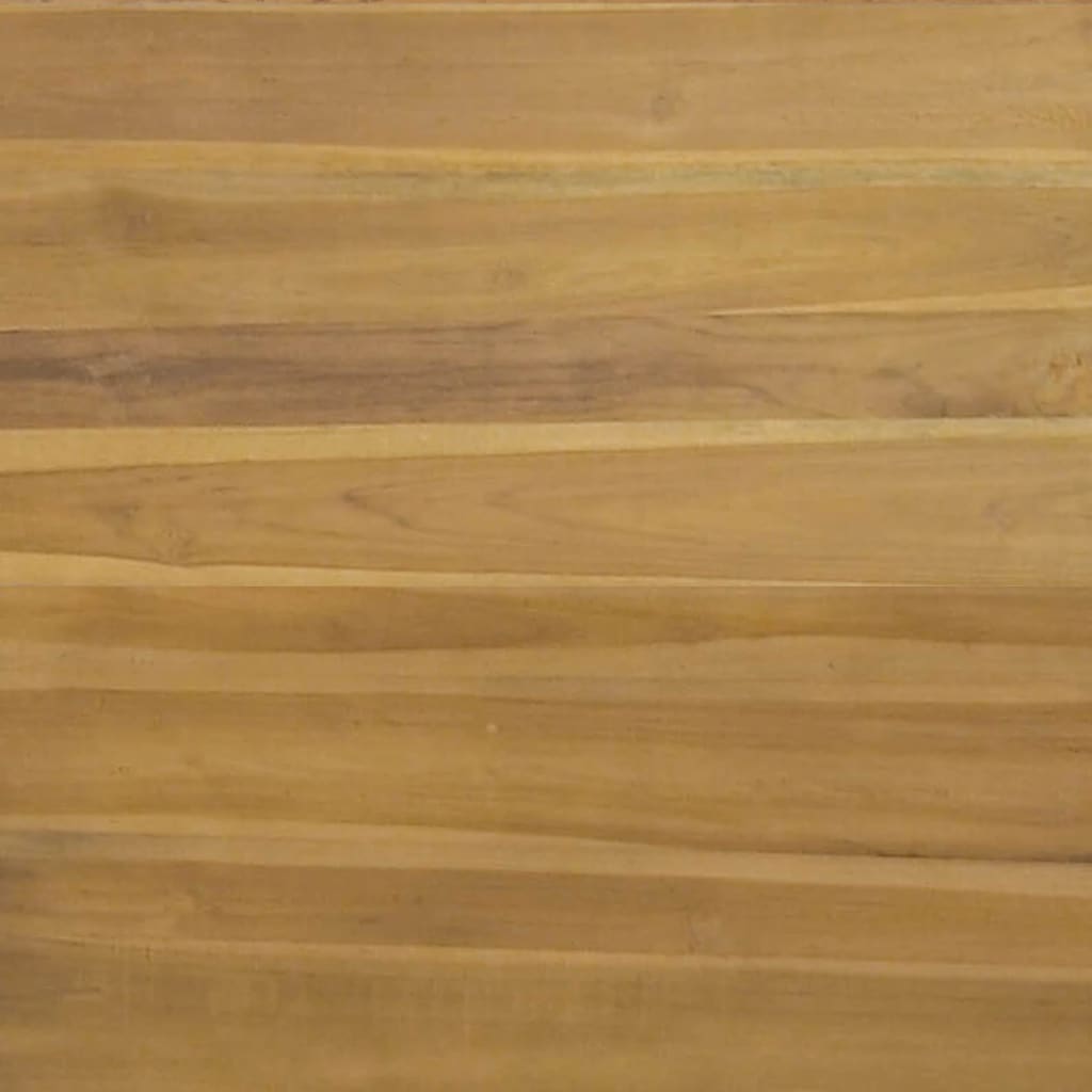 vidaXL Knygų spintelė, 70x30x180cm, tikmedžio medienos masyvas