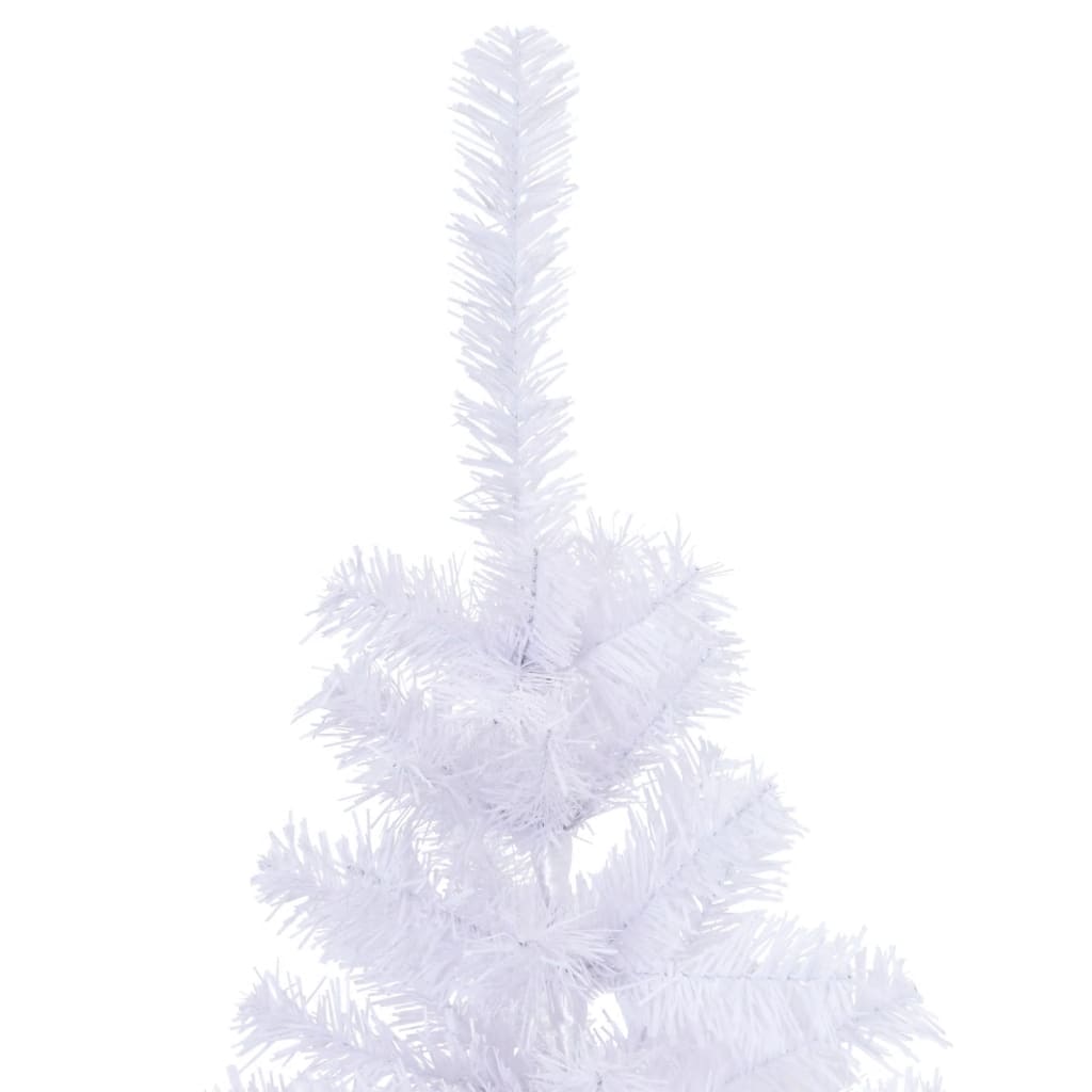 vidaXL Dirbtinė Kalėdų eglutė su stovu, 150cm, 380 šakų