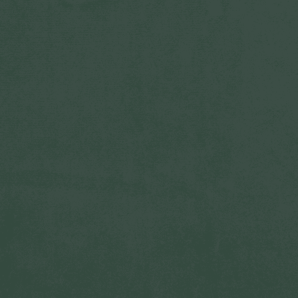 vidaXL Lova su spyruoklėmis ir čiužiniu, žalia, 90x190 cm, aksomas