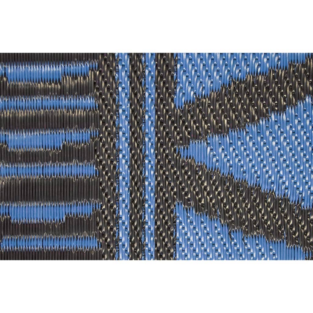 Bo-Camp Lauko kilimas Chill mat Oxomo, mėlynos spalvos, 2,7x3,5m, XL